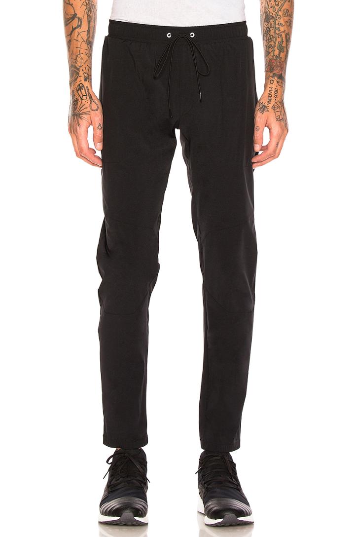 Stretch Training Pants