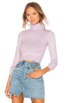 Side Zip Sweater