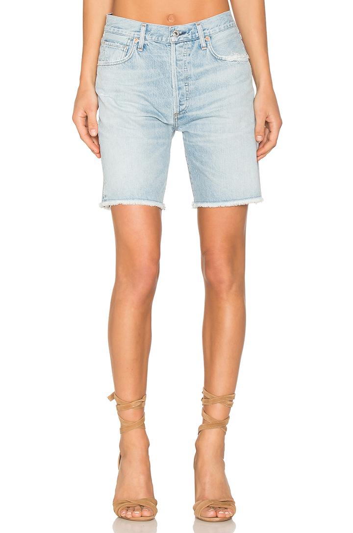Liya Short