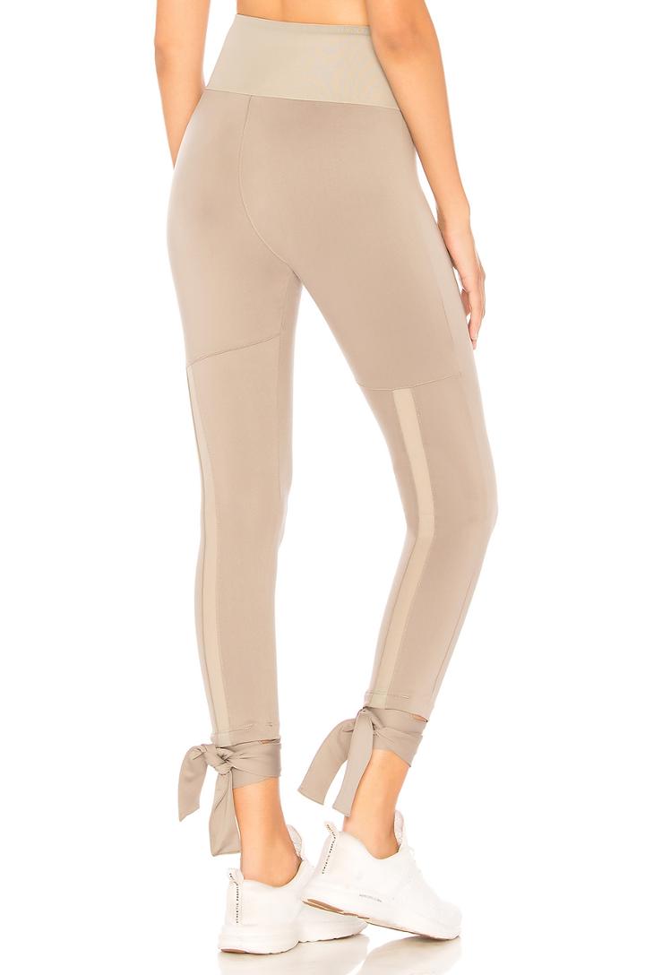 En Pointe 7/8 Legging