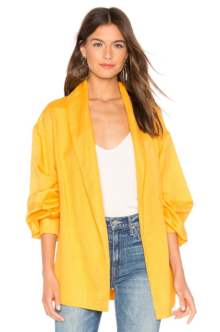 Crescent Jacket