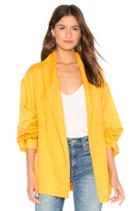 Crescent Jacket