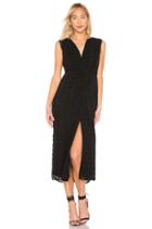 The Nicola Midi Dress
