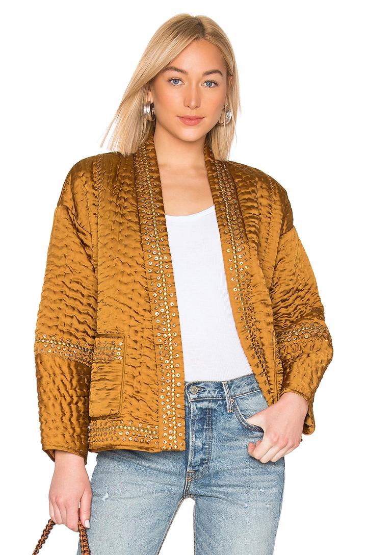 Sachi Jacket
