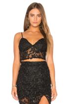 Fiona Lace Top
