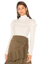 Tate Rib Top