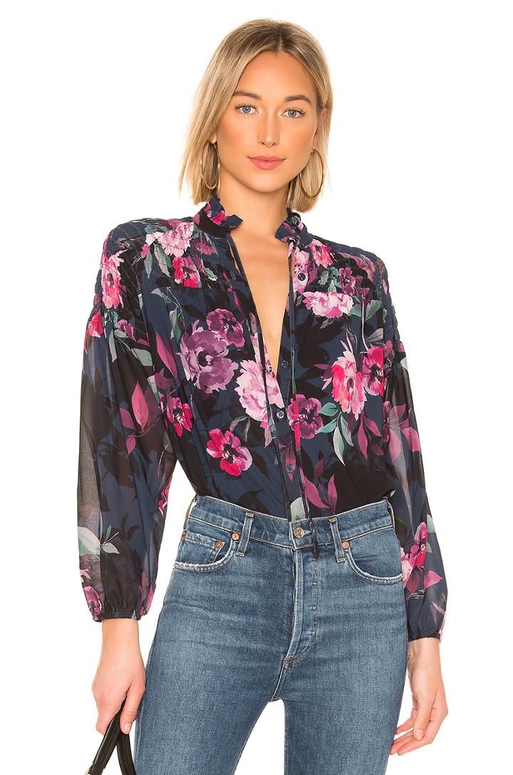 Bond St Top