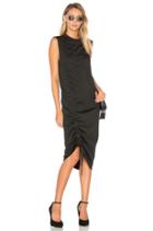Spun Dress