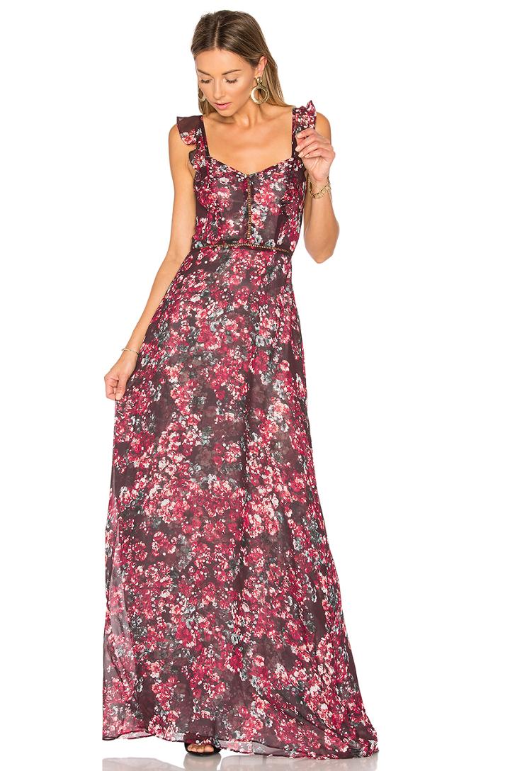 Mimi Dress
