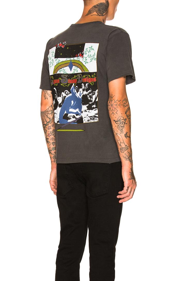 Lsd Tribe Tee