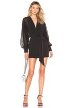X Revolve Everett Mini Dress