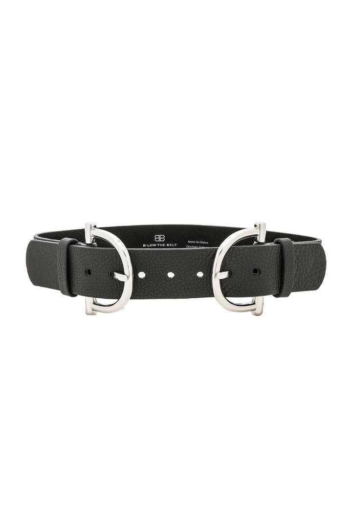 Blake Double Belt