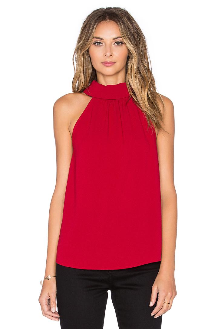 Halter Neck Tank