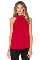 Halter Neck Tank