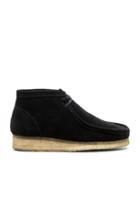 Originals Wallabee Boot