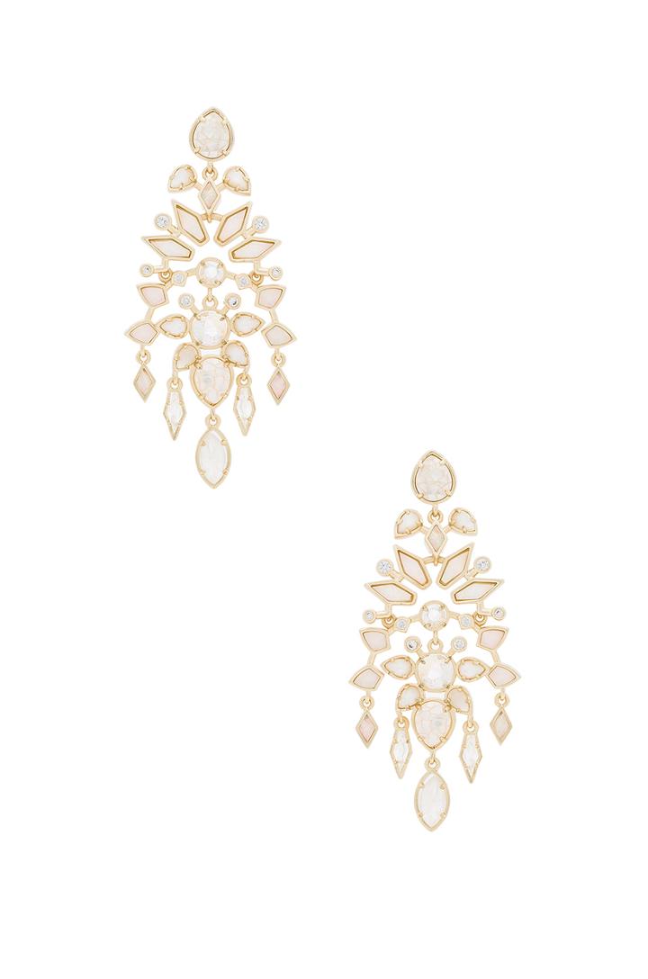 Aryssa Chandelier Earring