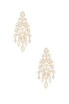 Aryssa Chandelier Earring