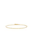 Fine 2 For 1 Layering Bracelet