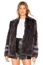 Tess Fur Coat