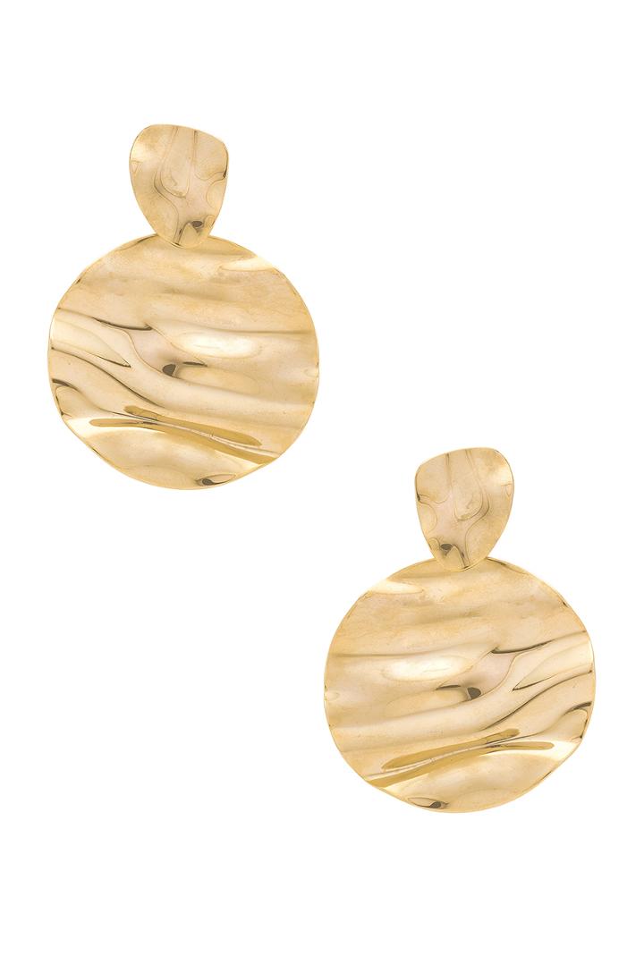 Treasure Hoops