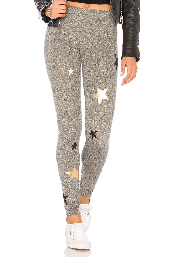 Star Yoga Pant