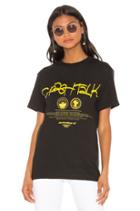 Schoolboy Q Crash Talk Tee