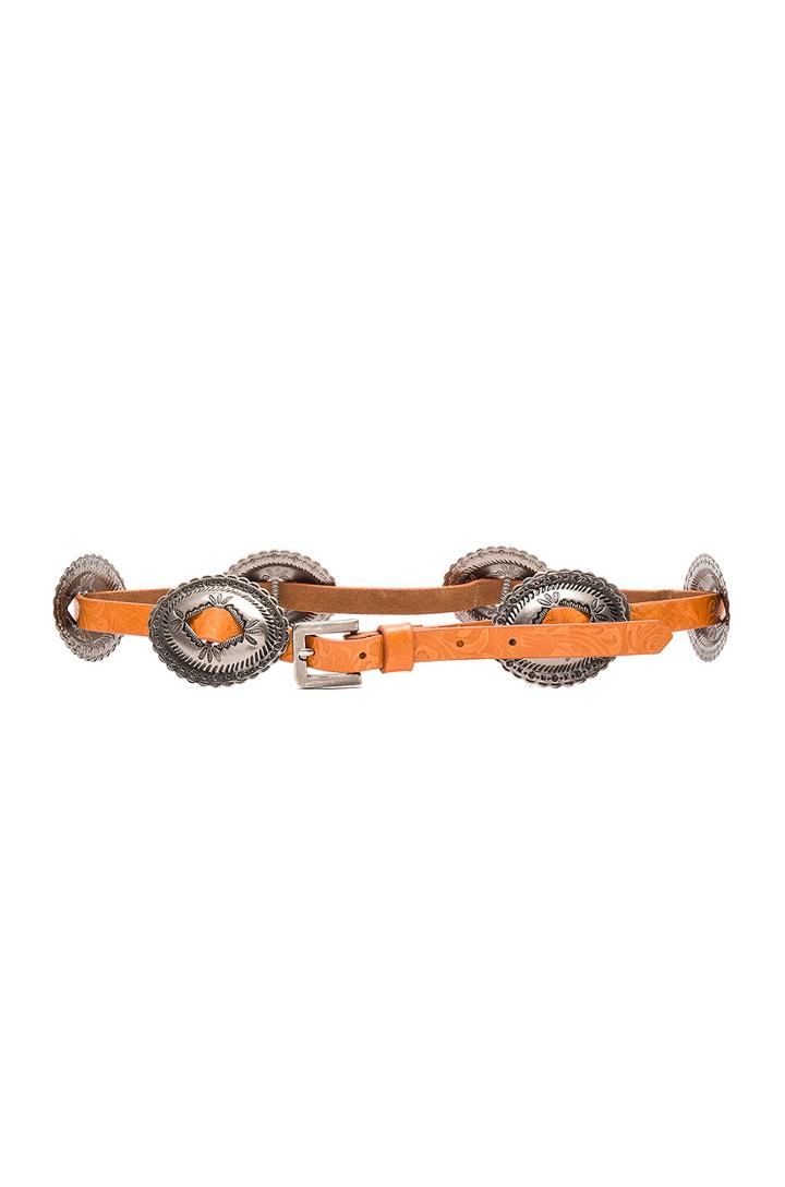 Austin Hip Belt