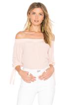 Beaumont Off The Shoulder Top