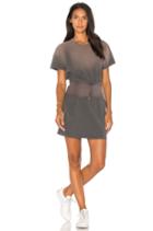 Sun Wash Corset Dress