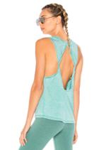 Twist It Up Tank