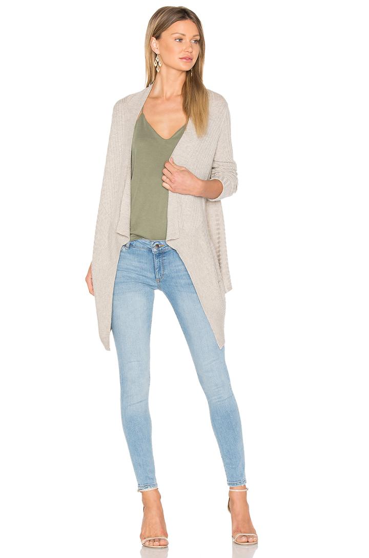 Hanford Cardigan