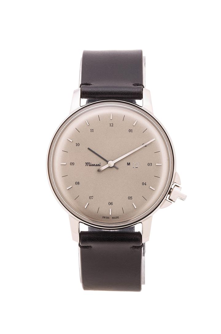 M12 Watch