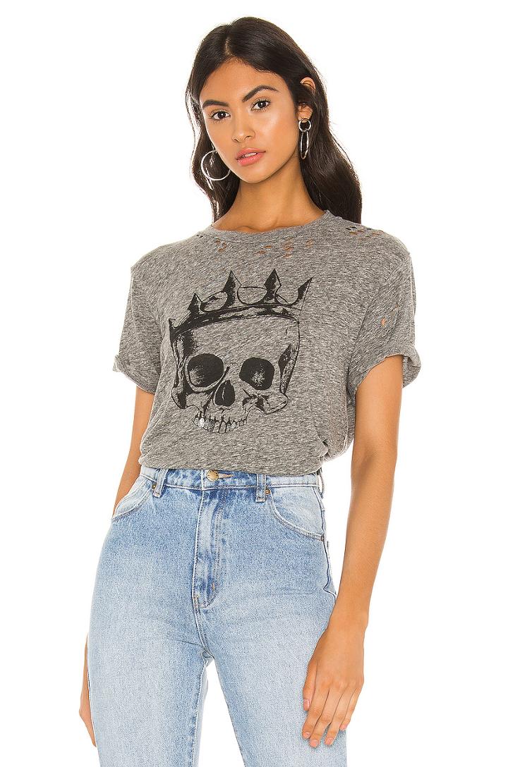 Capri Tee