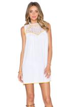 Weston Dress
