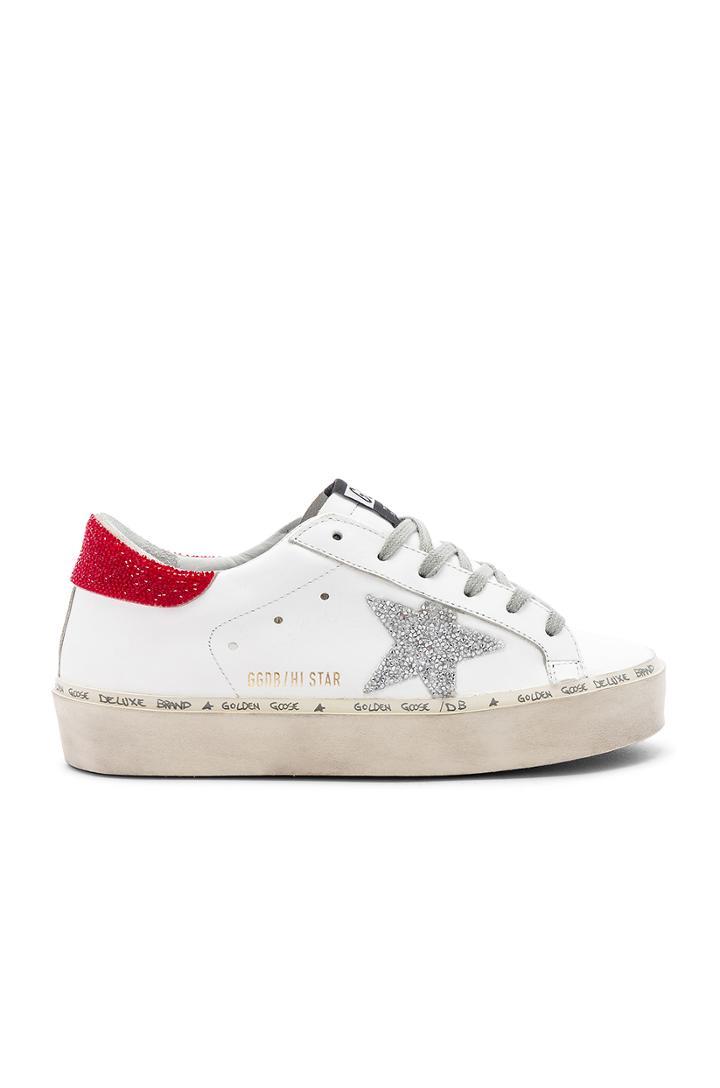 Hi Star Sneaker