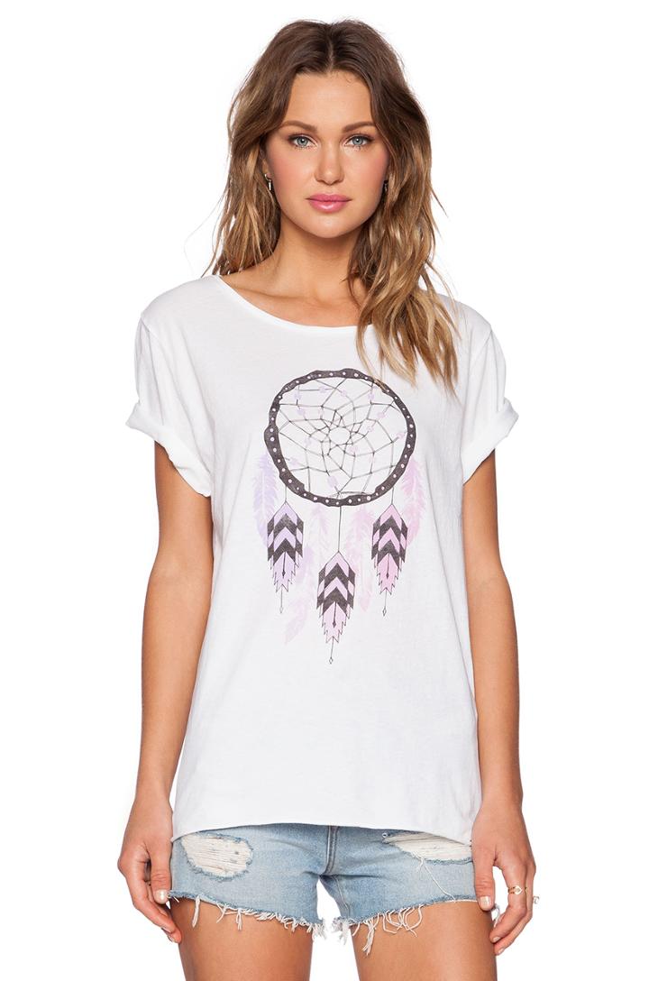 Dream Catcher Tee