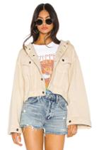 Dreamers Jacket