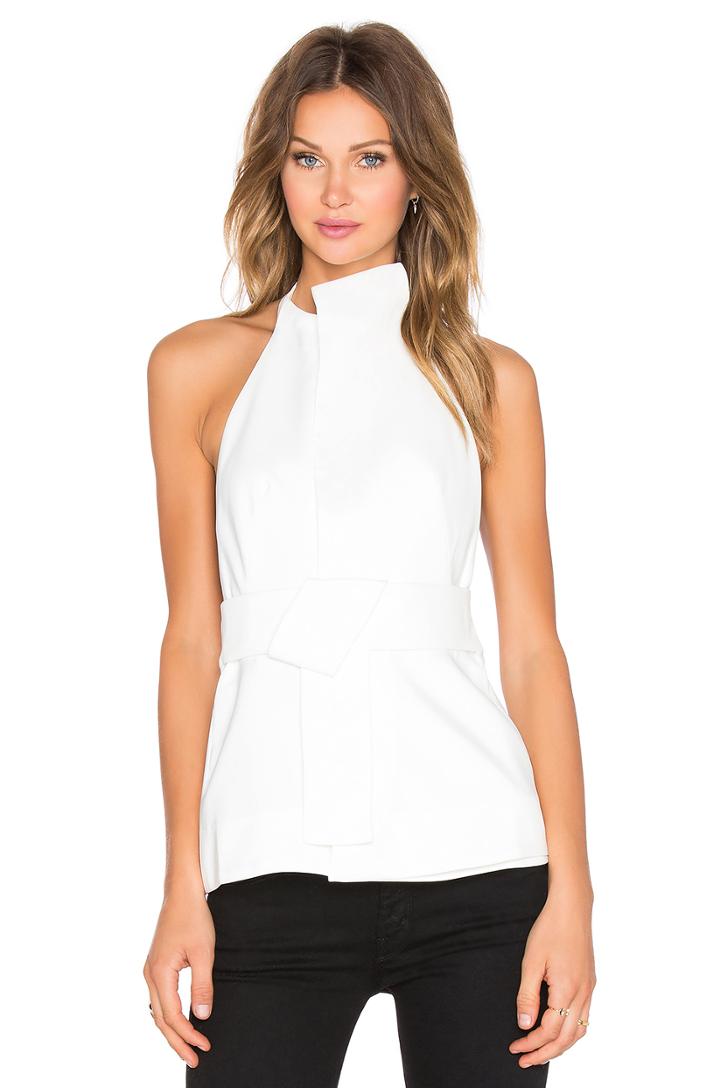 Harwood Top