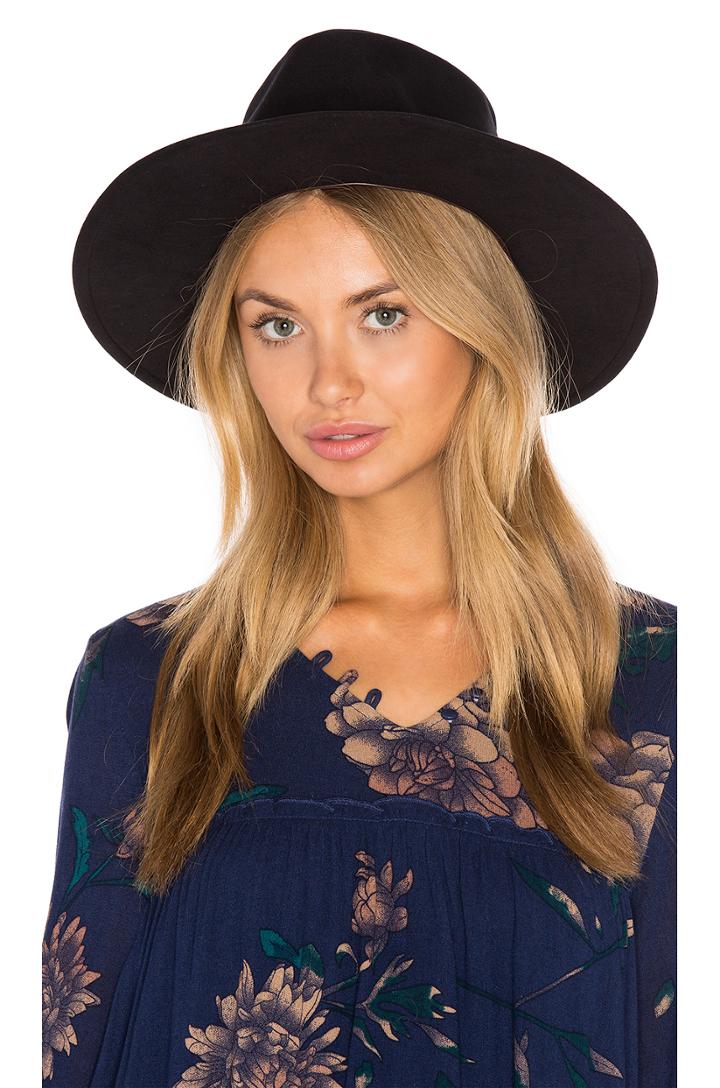 Thorpe Fedora