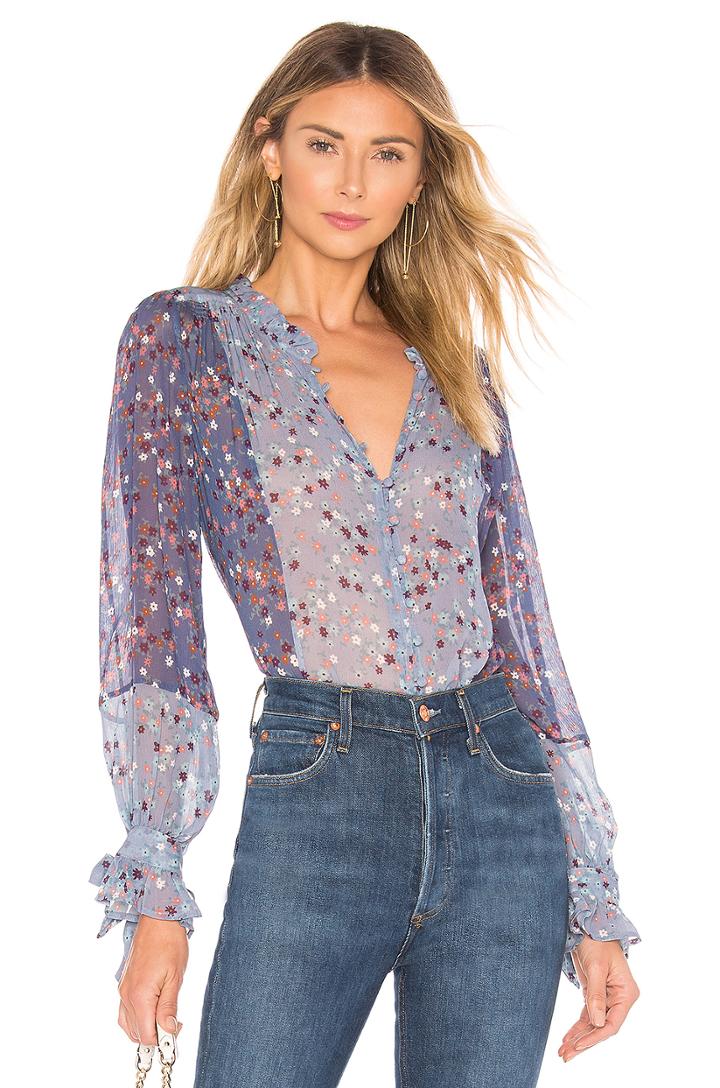 Dorothy Blouse