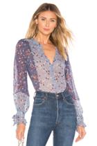 Dorothy Blouse