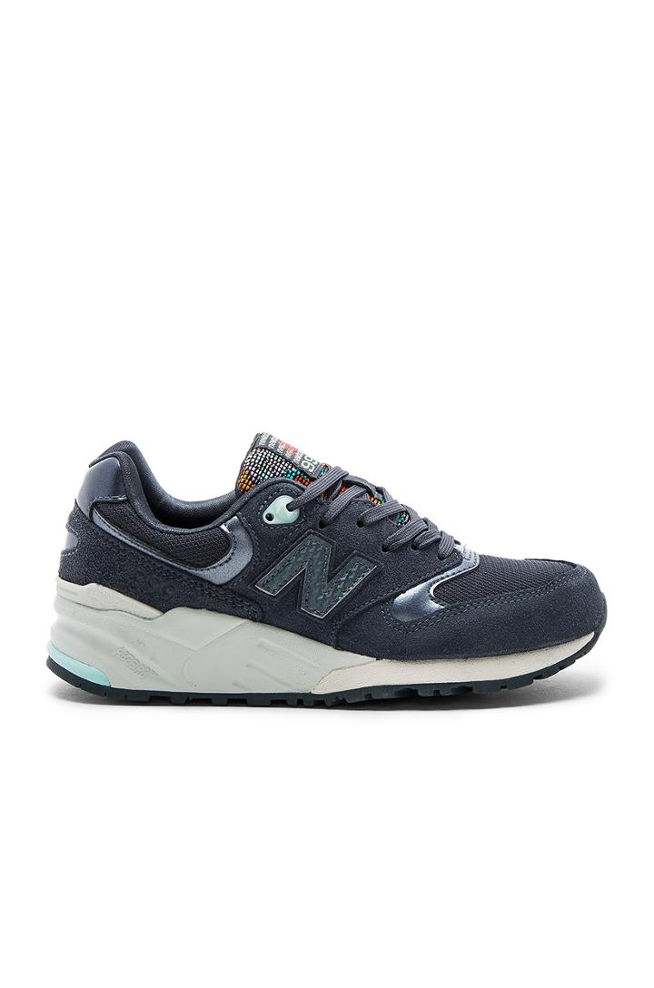 Ceremonial Sneaker