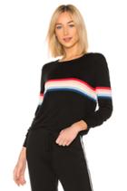X Madeleine Thompson Stripe Sweater