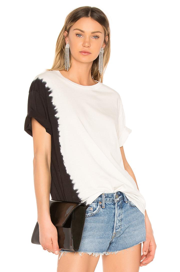 Knotted Tee