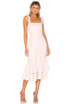 Wisdom Midi Dress
