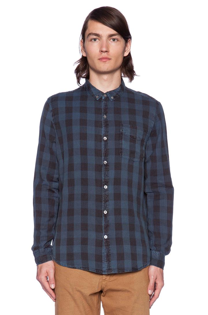 Bob Shirt