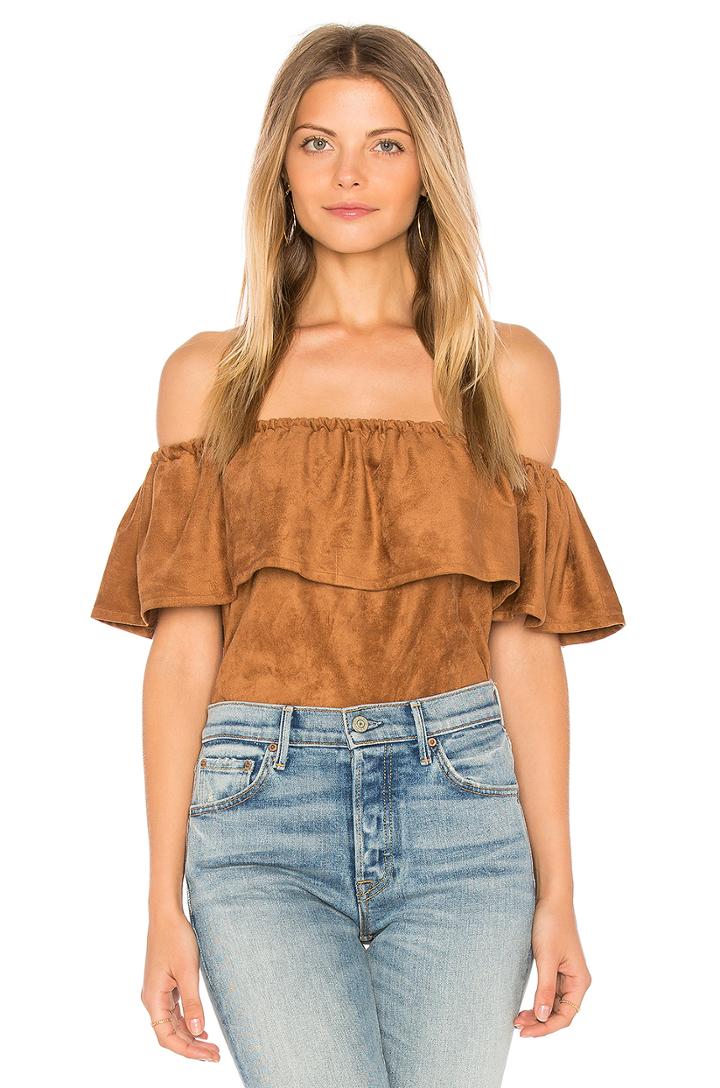 Jennings Top