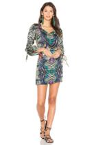 Bendito Gobio Dress