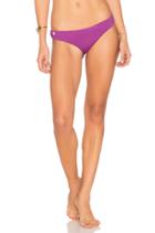 Reversible Mulberry Sublime Bottom
