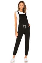 Overall With Patch Pockets